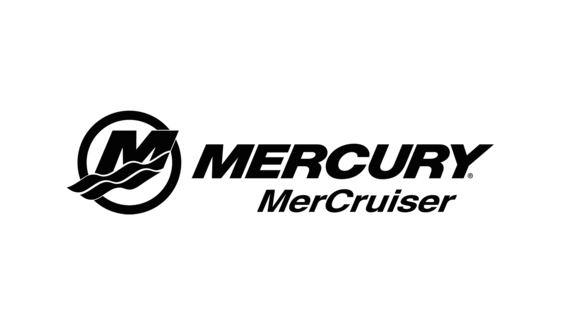 4 Mercury mercruiser