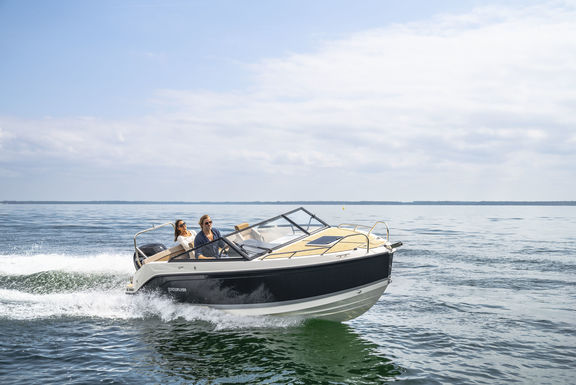 SubCategory QSBoats Cruiser