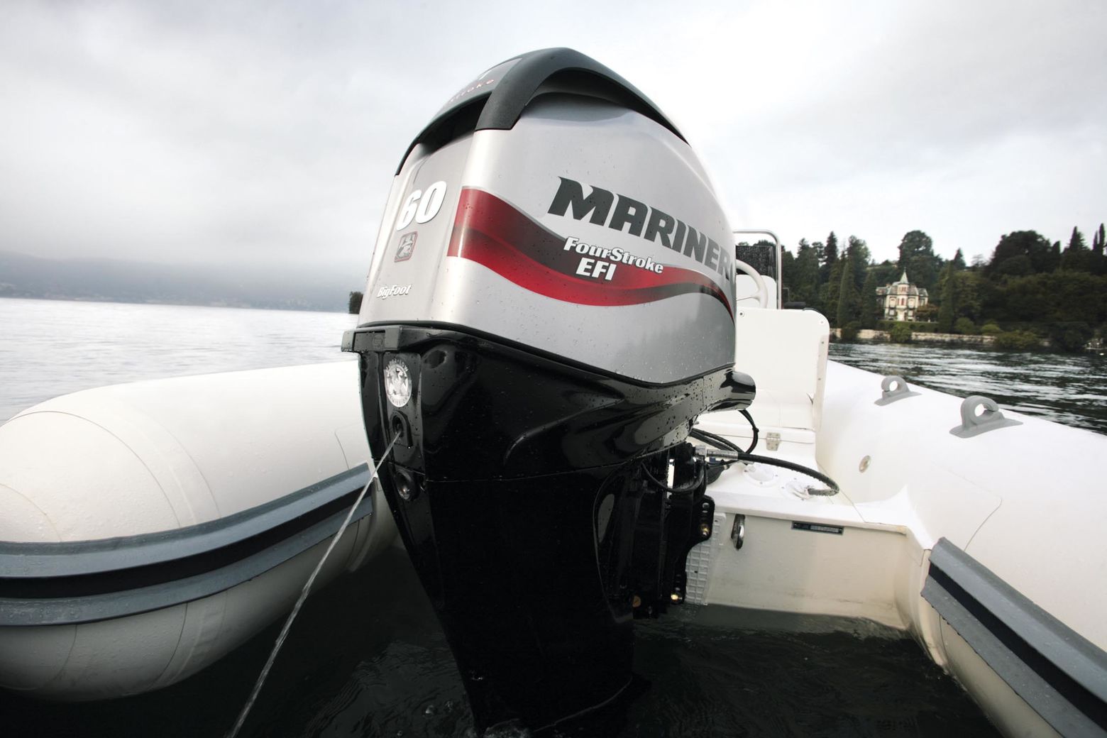 CategoryPicture Mariner Outboard 1