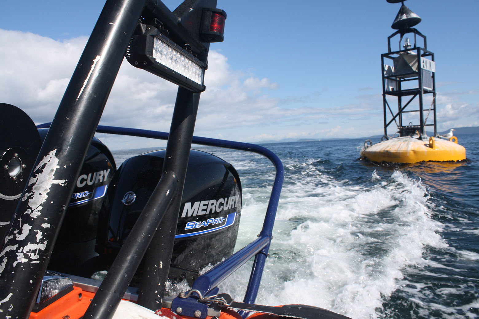SubCategoryPicture Mercury OB SeaPro