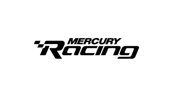 6 Mercury racing
