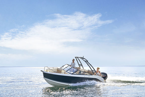 SubCategory QSBoats Bowrider