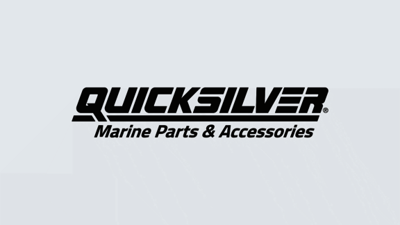 9 Quicksilver marine p a