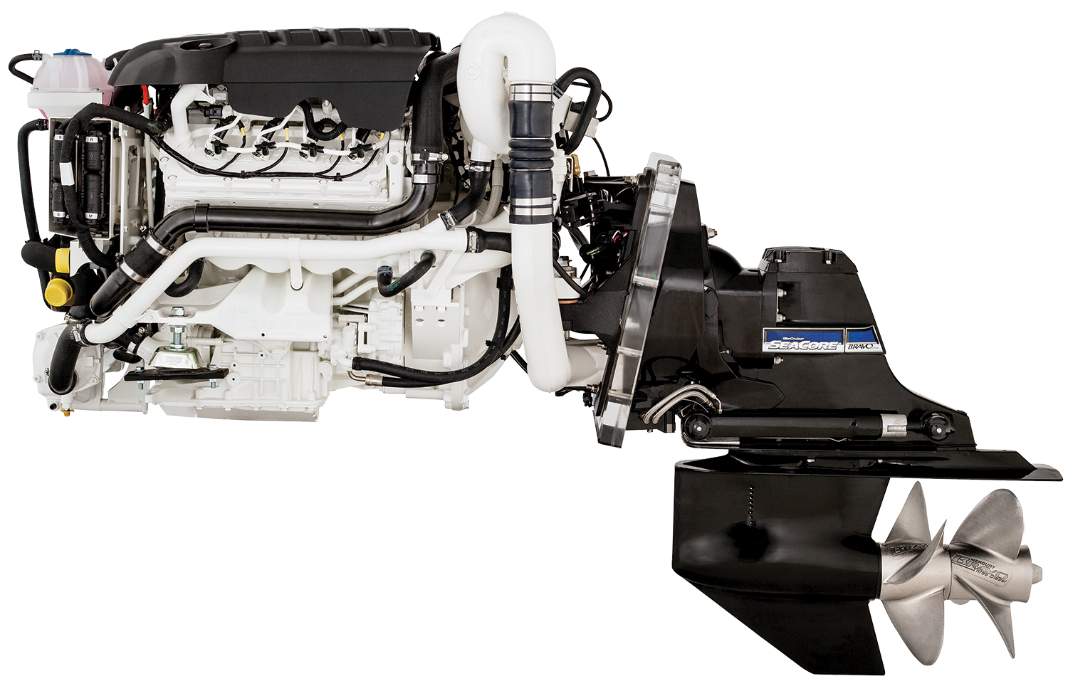 SubcategoryPicture Mercury Diesel Sterndrives